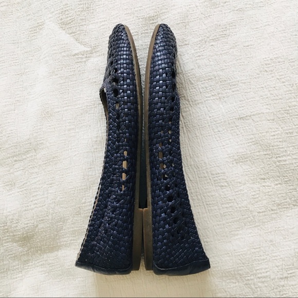 Ecco | Kelly Ballet Flat - Picture 10 of 13